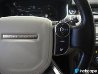 Land Rover Range Rover vaihtoauto