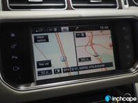 Land Rover Range Rover vaihtoauto