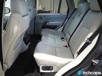 Land Rover Range Rover vaihtoauto