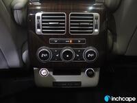 Land Rover Range Rover vaihtoauto