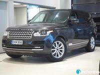 Land Rover Range Rover vaihtoauto