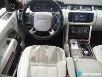 Land Rover Range Rover vaihtoauto