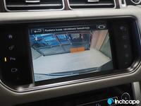 Land Rover Range Rover vaihtoauto