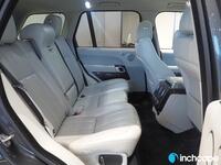 Land Rover Range Rover vaihtoauto