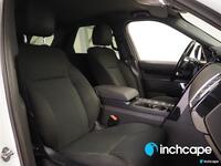 Land Rover Discovery vaihtoauto