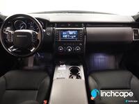 Land Rover Discovery vaihtoauto