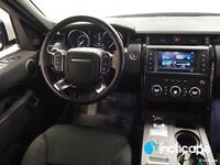 Land Rover Discovery vaihtoauto