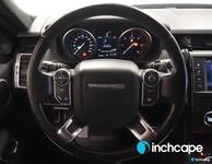 Land Rover Discovery vaihtoauto