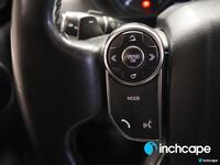 Land Rover Discovery vaihtoauto