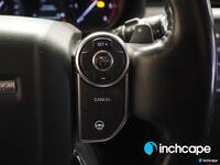 Land Rover Discovery vaihtoauto