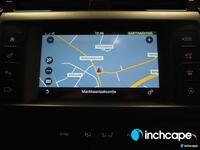 Land Rover Discovery vaihtoauto