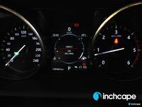 Land Rover Discovery vaihtoauto