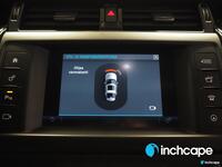 Land Rover Discovery vaihtoauto