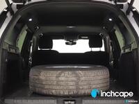 Land Rover Discovery vaihtoauto