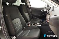 Mazda CX-3 vaihtoauto