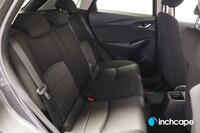 Mazda CX-3 vaihtoauto