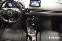 Mazda CX-3 vaihtoauto