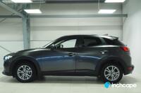 Mazda CX-3 vaihtoauto