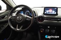 Mazda CX-3 vaihtoauto