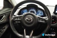 Mazda CX-3 vaihtoauto