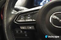 Mazda CX-3 vaihtoauto