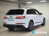 Audi Q7 vaihtoauto