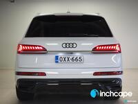 Audi Q7 vaihtoauto