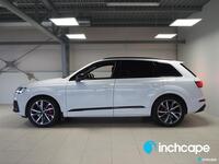 Audi Q7 vaihtoauto