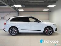 Audi Q7 vaihtoauto