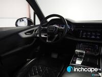 Audi Q7 vaihtoauto