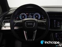 Audi Q7 vaihtoauto