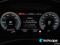 Audi Q7 vaihtoauto