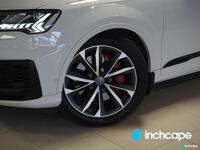 Audi Q7 vaihtoauto