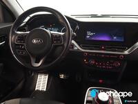 Kia Niro Electric vaihtoauto