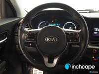Kia Niro Electric vaihtoauto