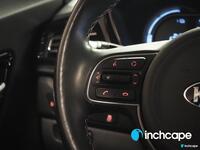 Kia Niro Electric vaihtoauto