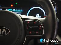 Kia Niro Electric vaihtoauto