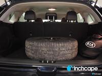 Kia Niro Electric vaihtoauto