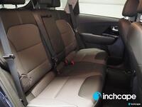 Kia Niro Electric vaihtoauto