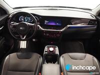 Kia Niro Electric vaihtoauto