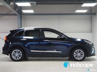 Kia Niro Electric vaihtoauto