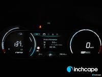 Kia Niro Electric vaihtoauto