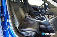 Jaguar I-PACE vaihtoauto