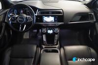 Jaguar I-PACE vaihtoauto