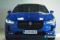 Jaguar I-PACE vaihtoauto