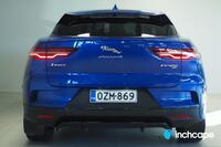 Jaguar I-PACE vaihtoauto