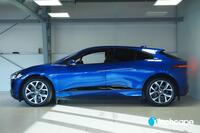 Jaguar I-PACE vaihtoauto
