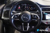 Jaguar I-PACE vaihtoauto