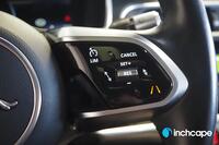 Jaguar I-PACE vaihtoauto