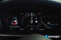 Jaguar I-PACE vaihtoauto
